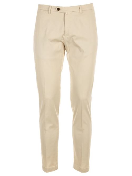Briglia trousers BRIGLIA | BG04 325008.00103